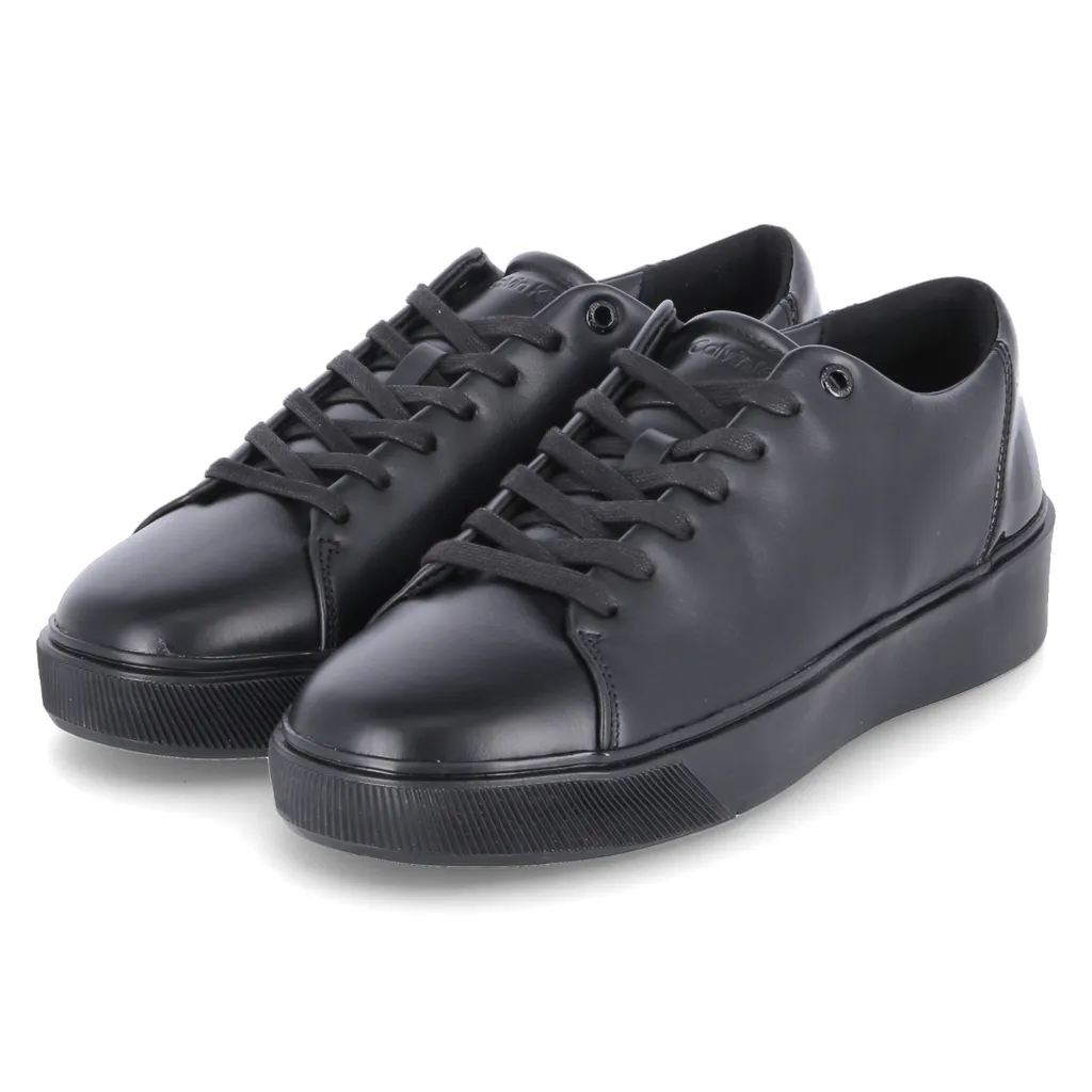 Calvin Klein Herren Sneaker HM0HM00869 0GJ Farbe:Schwarz Größe: 45